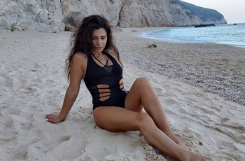 Kilis Bayan Escort Azra