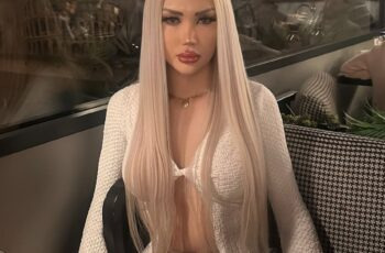 Kilis Bayan Escort Seda