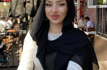 Kilis Sınırsız Escort Bayan Anita