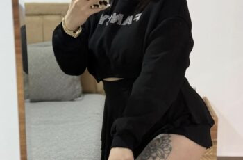 Kilis Türbanlı Escort Serpil